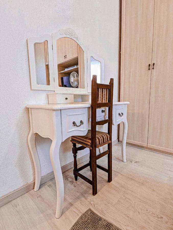 הוילה קסטלטו סופרה טיצ'ינו Casa Victoria מראה חיצוני תמונה